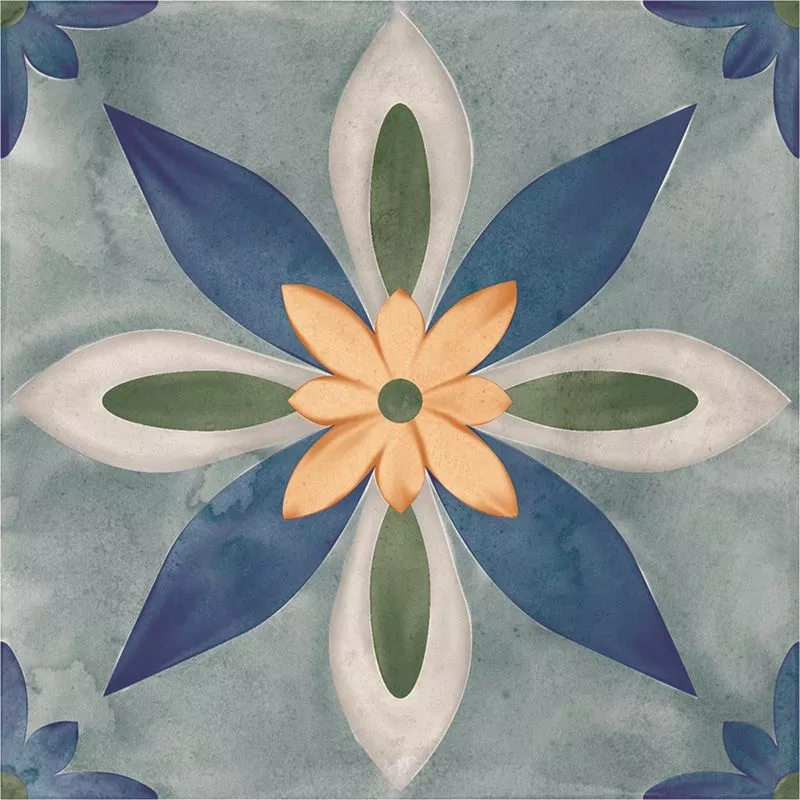 Belia 15x15